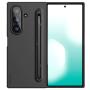 Nillkin Flex Pure Fold S-Pen Version protective cover case for Samsung Galaxy Z Fold7 (Fold 7 5G) order from official NILLKIN store